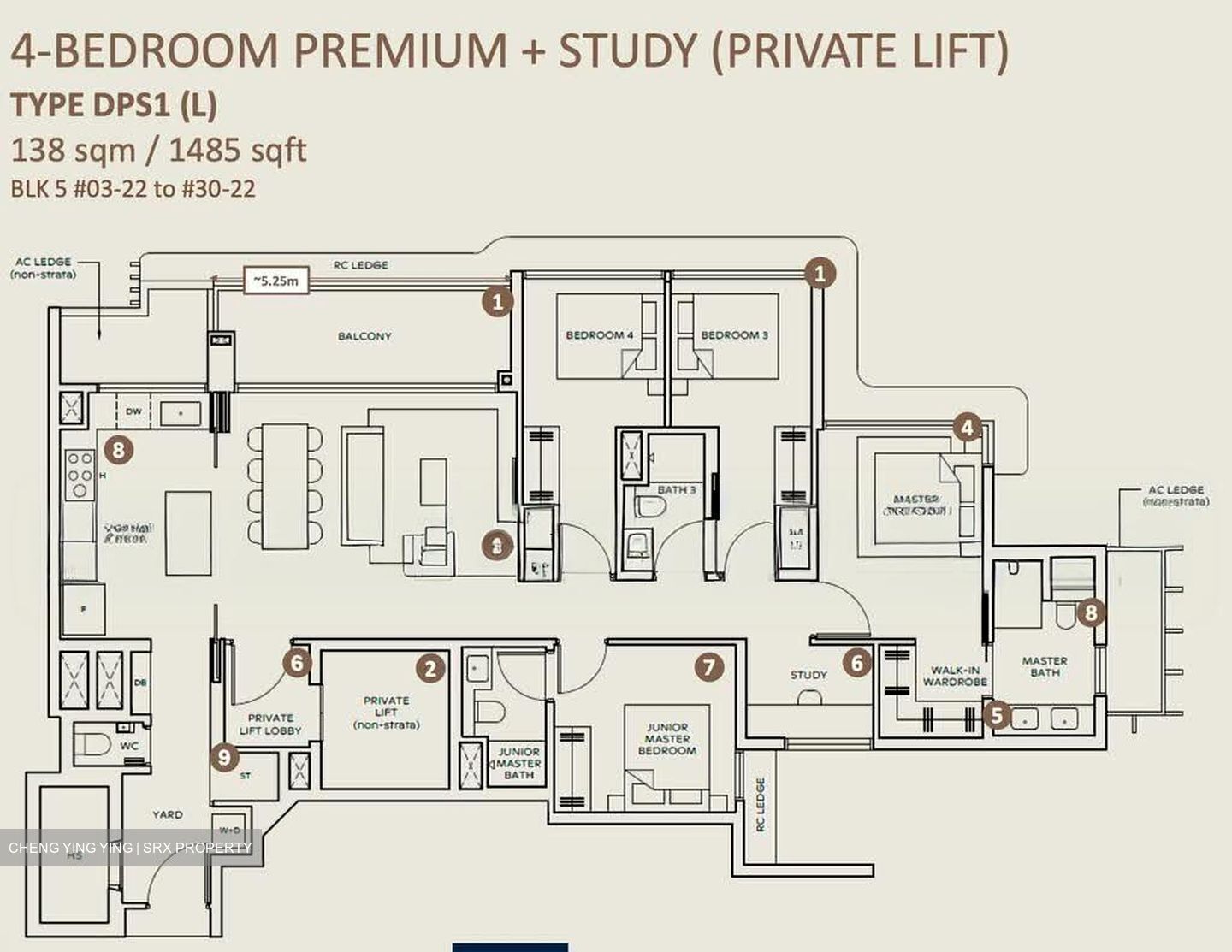Thomson View Condominium (D20), Condominium #627439361